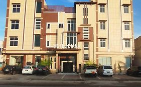 Hotel Diana